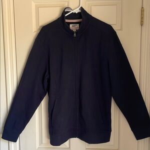 Land’s End Men's Navy Jacket size 42/44